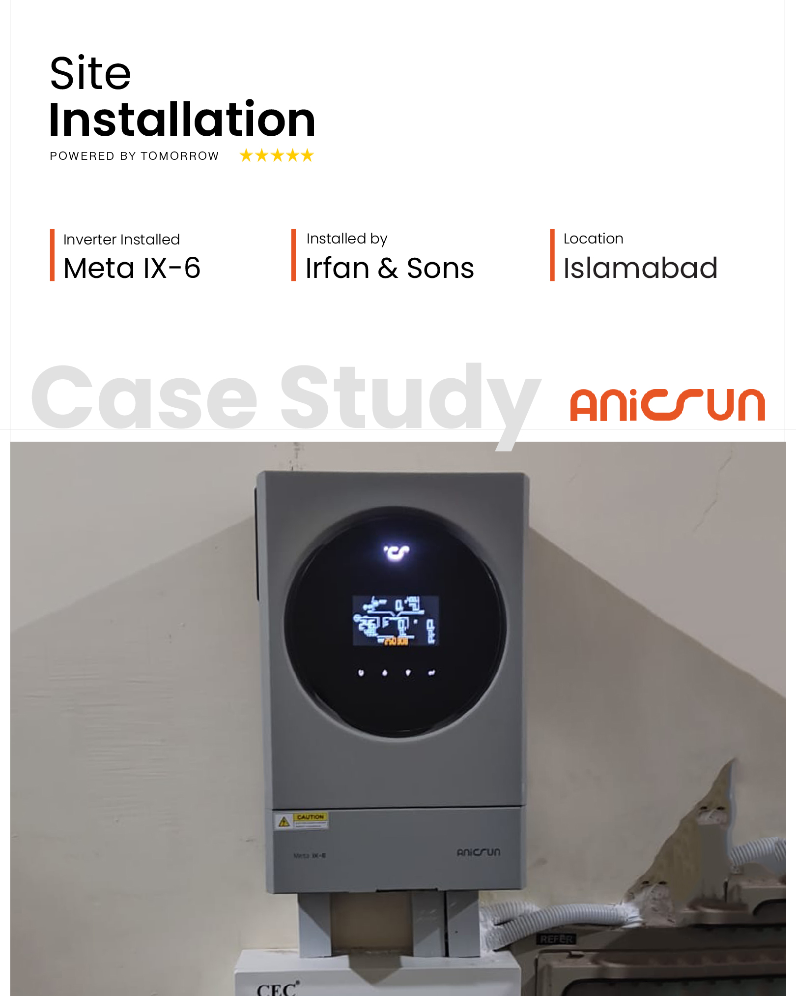 Case Image