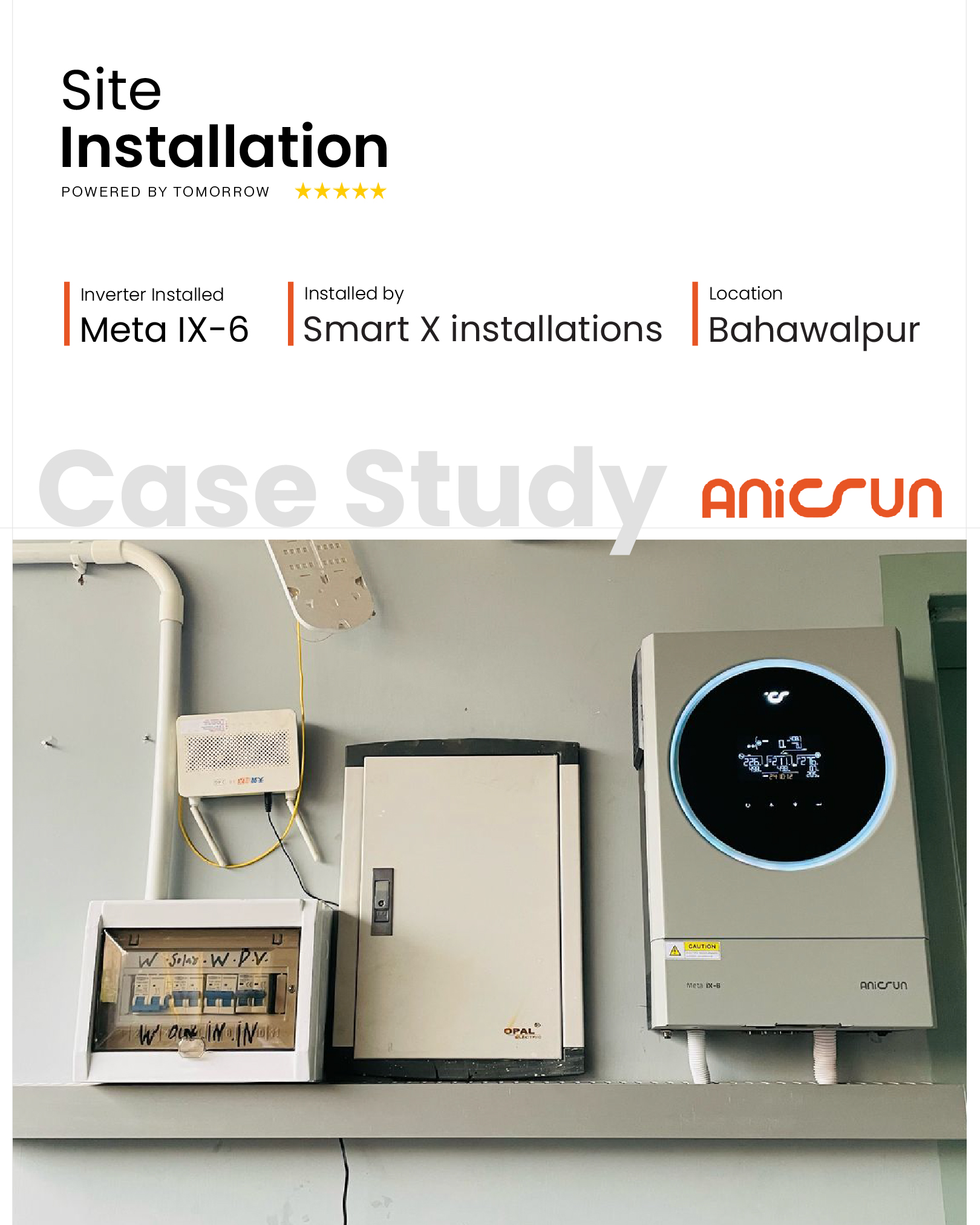 Case Image