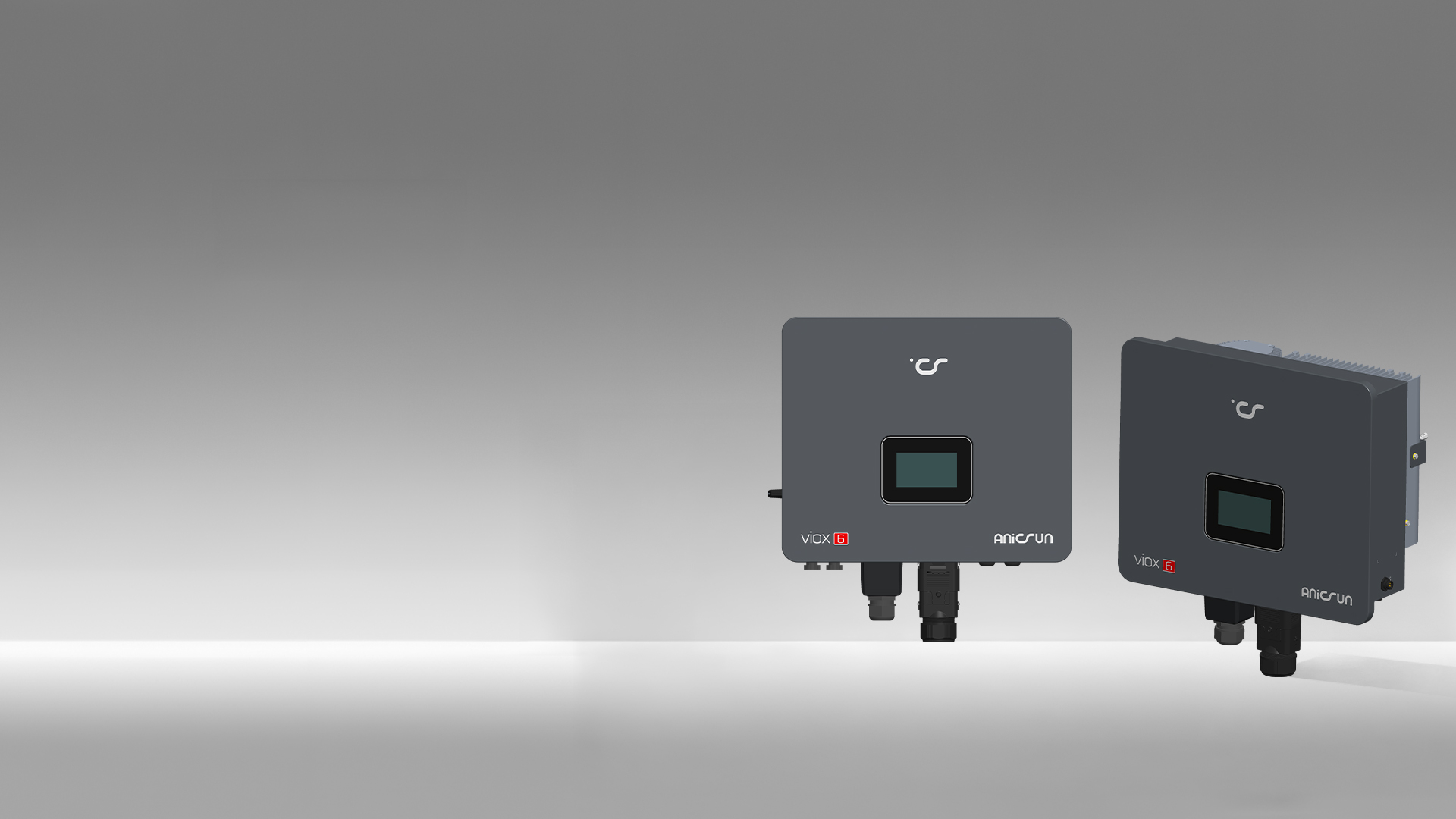 VIOX 6kW Hybrid Solar Inverter in Pakistan | ANICSUN